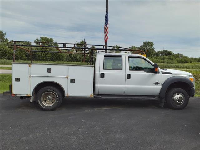 2016 Ford F-350 Super Duty XL - Photo 2