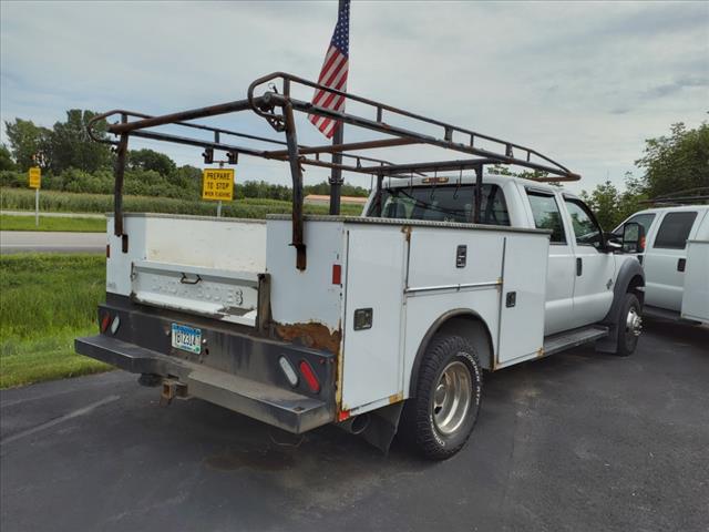 2016 Ford F-350 Super Duty XL - Photo 3