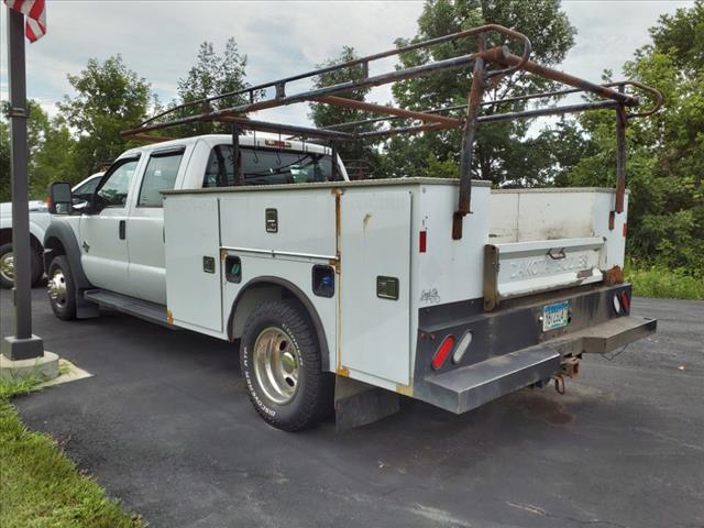 2016 Ford F-350 Super Duty XL - Photo 5