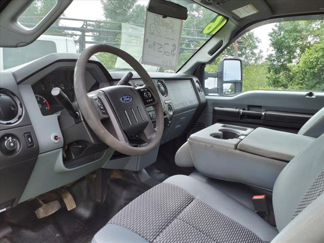 2016 Ford F-350 Super Duty XL - Photo 6
