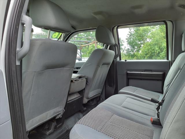 2016 Ford F-350 Super Duty XL - Photo 7
