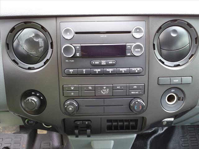 2016 Ford F-350 Super Duty XL - Photo 9