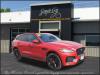 2018 Jaguar F-PACE