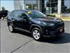 2019 Toyota RAV4 Hybrid