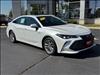 2019 Toyota Avalon Hybrid