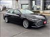 2020 Toyota Avalon Hybrid