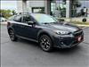 2018 Subaru Crosstrek