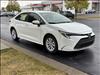 2025 Toyota Corolla Hybrid