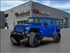 2016 Jeep Wrangler Unlimited