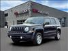 2013 Jeep Patriot