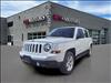 2014 Jeep Patriot