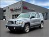 2014 Jeep Patriot