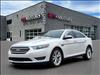 2013 Ford Taurus