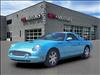 2002 Ford Thunderbird