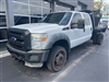 2011 Ford F-450SD