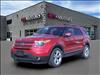 2011 Ford Explorer