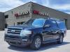 2015 Ford Expedition EL