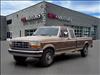 1992 Ford F-250