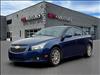 2013 Chevrolet Cruze