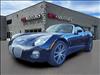 2006 Pontiac Solstice