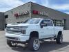 2020 Chevrolet Silverado 2500HD