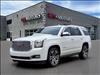 2018 GMC Yukon