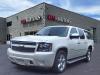 2011 Chevrolet Suburban