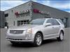 2005 Cadillac SRX