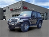 2010 Jeep Wrangler