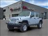 2011 Jeep Wrangler Unlimited