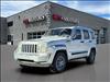 2009 Jeep Liberty