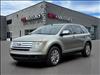 2008 Ford Edge