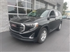 2021 GMC Terrain