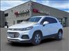 2020 Chevrolet Trax