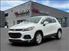 2019 Chevrolet Trax