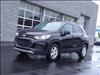 2018 Chevrolet Trax