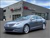 2014 Lincoln MKZ