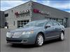 2012 Lincoln MKZ