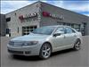 2008 Lincoln MKZ