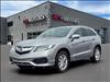 2017 Acura RDX