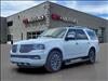 2015 Lincoln Navigator