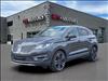 2018 Lincoln MKC