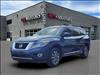 2014 Nissan Pathfinder