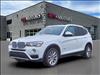 2017 BMW X3