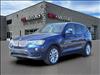 2016 BMW X3