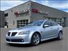 2009 Pontiac G8