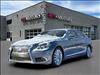 2014 Lexus LS 460