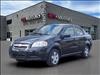 2011 Chevrolet Aveo