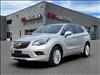 2017 Buick Envision