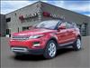 2013 Land Rover Range Rover Evoque